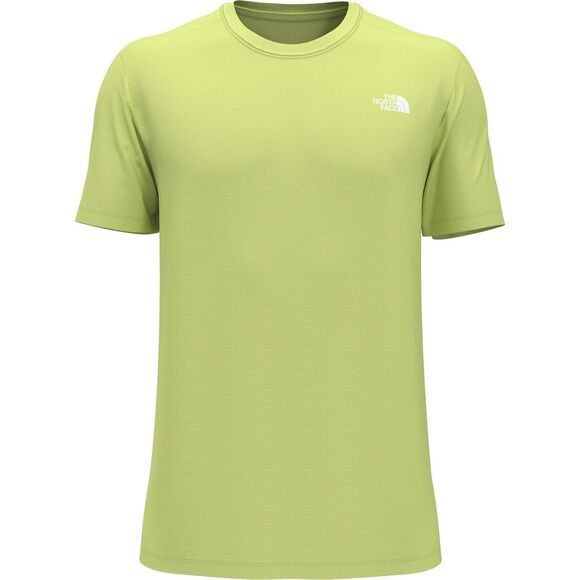 The North Face Mens Standard Fit Fitness Shirts & Tops Size L - Picture 1 of 3